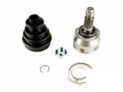 Mini Drive Shaft CV Joint Kit Front Outer (Cooper) - Meyle 31607518261
