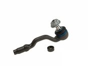 BMW Steering Tie Rod End - Meyle 32106780984