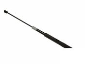 Mercedes Hood Lift Support   - Genuine Mercedes 1649800364