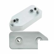 VW Auto Trans Oil Cooler - Febi Bilstein 096409061G
