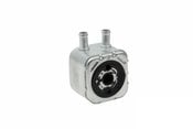 Audi Engine Oil Cooler - Febi Bilstein 028117021E