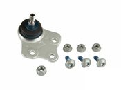 Mercedes Ball Joint    - Genuine Mercedes 0003301007