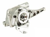 Mercedes Engine Oil Pump - Genuine Mercedes 2721800701