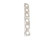 Mercedes Exhaust Manifold Gasket  - Genuine Mercedes 2751421080