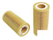 Mercedes Engine Oil Filter - Genuine Mercedes 2751800009
