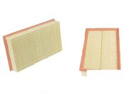 Mercedes Air Filter - Genuine Mercedes 6040940504