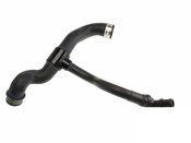Mercedes Radiator Hose - Genuine Mercedes 2035014682