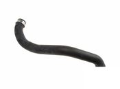 Mercedes Radiator Hose - Genuine Mercedes 1645010482