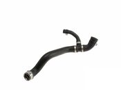 Mercedes Radiator Hose - Genuine Mercedes 1645010582