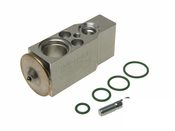 Mercedes A/C Expansion Valve  - Genuine Mercedes 9018300084