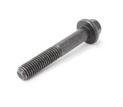 Volvo Flange Screw - Genuine Volvo 982800