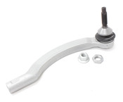 Volvo Tie Rod End - Genuine Volvo 30761718