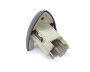 BMW Covering Right (Black) - Genuine BMW 51218243626