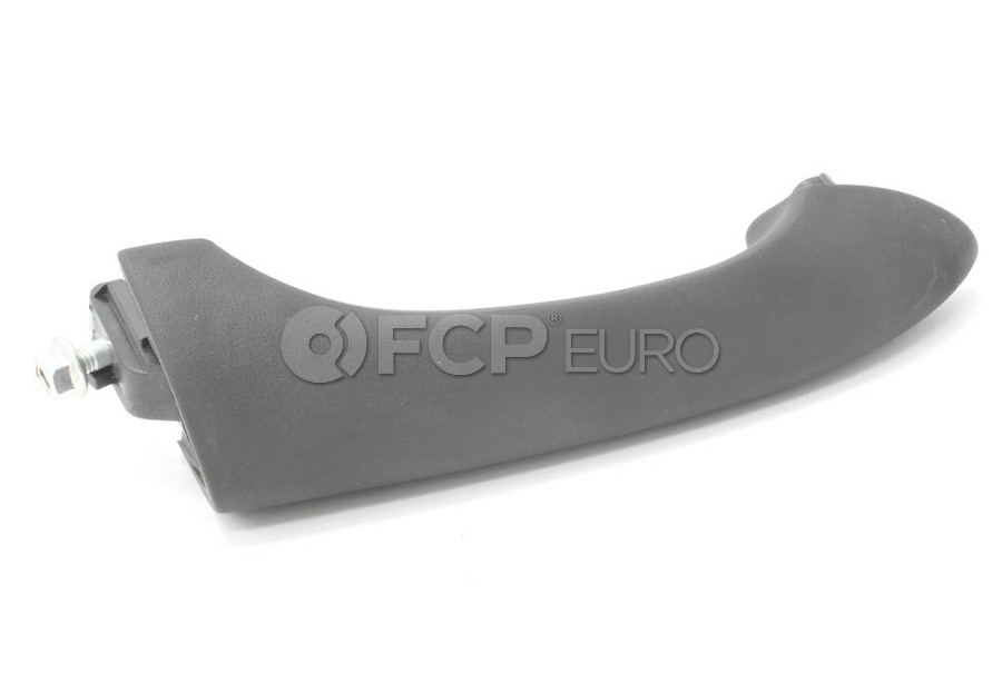 BMW Exterior Door Handle - Genuine BMW 51218243618 | FCP Euro