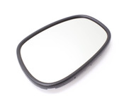BMW Heated Mirror Glass Plane - Genuine BMW 51167230979