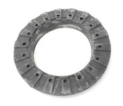BMW Spring Pad Upper - Genuine BMW 31331134955