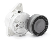 BMW A/C Belt Tensioner - Genuine BMW 11281433571