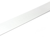 Mini Door Trim Sill Plate Insert - Genuine Mini 51717052127