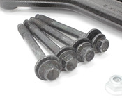 Volvo Control Arm - Genuine Volvo 8628500