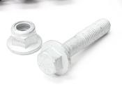 Volvo Control Arm - Genuine Volvo 8628500