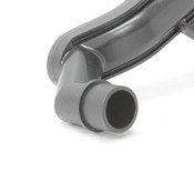 Volvo Oil Suction Line - Genuine Volvo 30650621