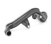 Volvo Oil Suction Line - Genuine Volvo 30650621