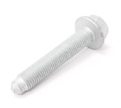 Audi VW Porsche Self Locking Hex Bolt - OE Supplier N10552402