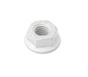 VW Audi Hood Hinge Nut - Genuine VW Audi N01508315