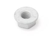 VW Audi Hood Hinge Nut - Genuine VW Audi N01508315