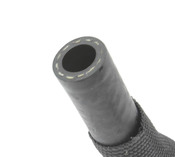Audi Power Steering Return Hose - Genuine Audi 8E1422891AK