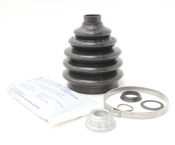 VW CV Joint Boot Kit - Genuine VW 1H0498203A
