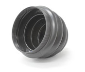VW CV Joint Boot Kit - Genuine VW 1H0498203A