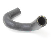 VW Engine Coolant Hose - Genuine VW 021121058B
