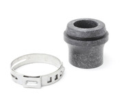 VW Breather Kit 2.0 ABA (4-Piece) - URO Parts 037129101R