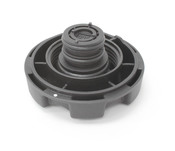BMW Engine Coolant Expansion Tank Cap - Rein 17117639021