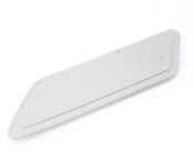 BMW Bumper Cover Reflector - Genuine BMW 63147274522