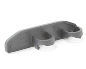 BMW Cover Spray Nozzle Right - Genuine BMW 61677066842