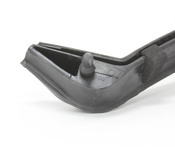 BMW Folding Compartment Gasket - Genuine BMW 51718132674