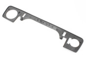 BMW Handle Padding Right - Genuine BMW 51211847592
