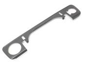 BMW Handle Padding Left - Genuine BMW 51211847591