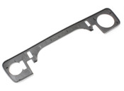 BMW Handle Padding Left - Genuine BMW 51211847591