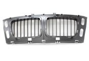 BMW Grille Center (525i 530i 540i) - Genuine BMW 51138148727