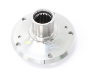 BMW Wheel Hub - Genuine BMW 33412228997