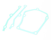BMW Timing Cover Gasket - Genuine BMW 11141721919