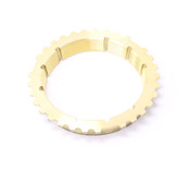 VW Manual Transmission Synchro Ring - OE Supplier 020311247