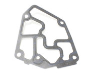 VW Oil Filter Flange Gasket - Reinz 038115441A