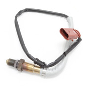 Audi Oxygen Sensor - Genuine Audi VW 022906262BQ