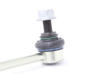 Audi VW Suspension Stabilizer Bar Link - Lemforder 5Q0411315D