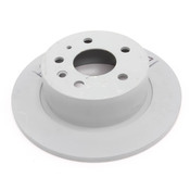 Mercedes Disc Brake Rotor - Genuine Mercedes 126423001264