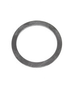 Mercedes Engine Oil Filler Cap Gasket - Genuine Mercedes 1110180080